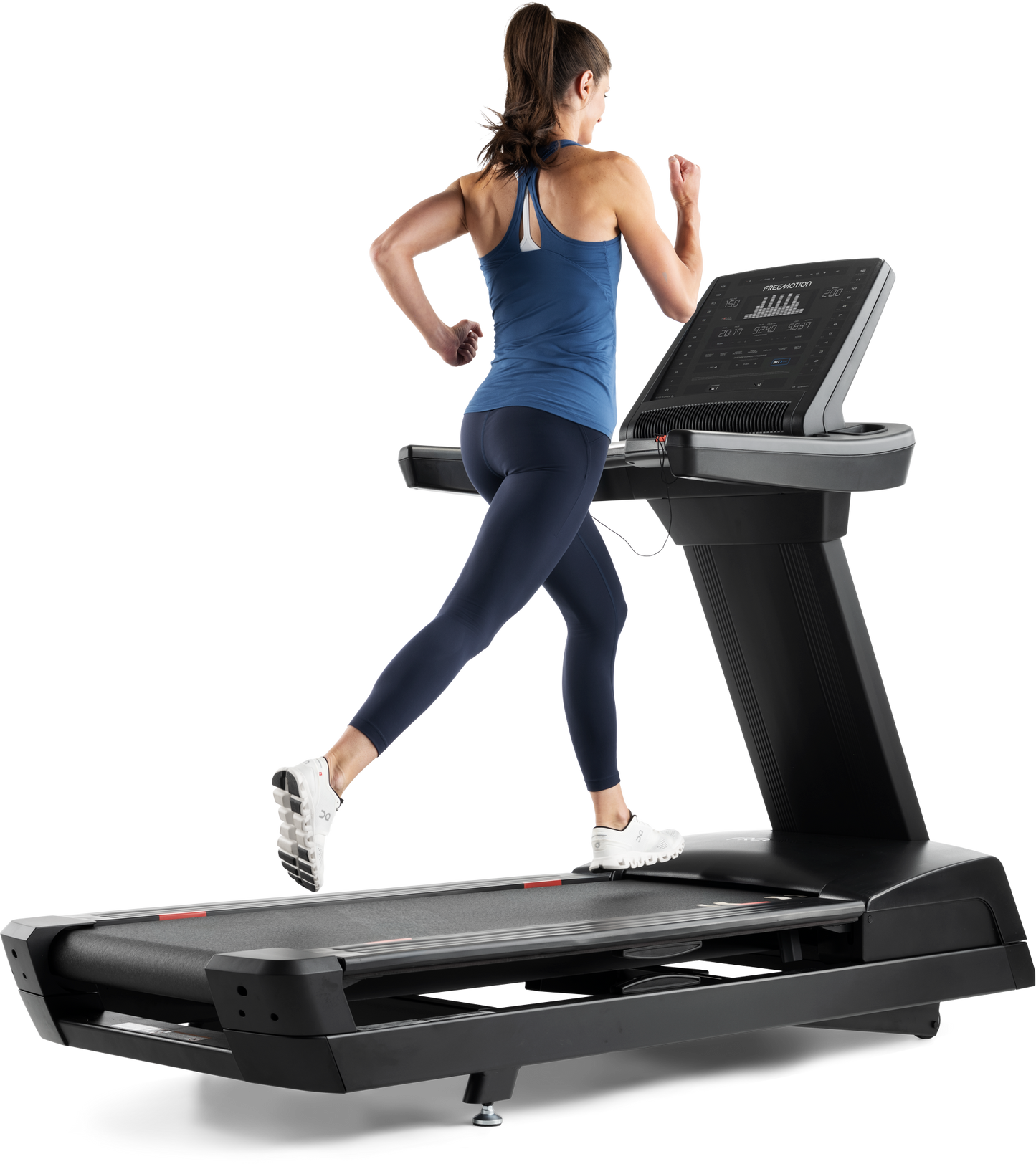 Freemotion SmartSeries™ t10.9b REFLEX™ Treadmill