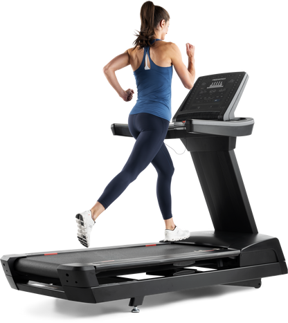 Freemotion SmartSeries™ t10.9b REFLEX™ Treadmill