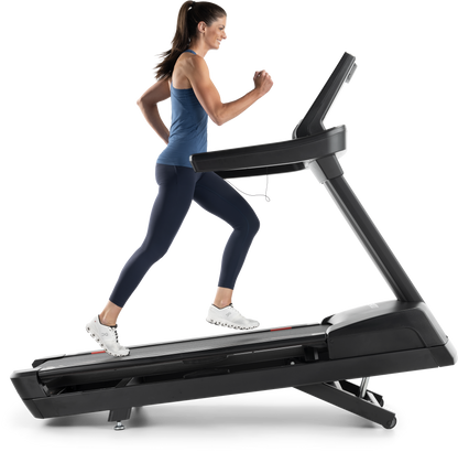 Freemotion SmartSeries™ t10.9b REFLEX™ Treadmill