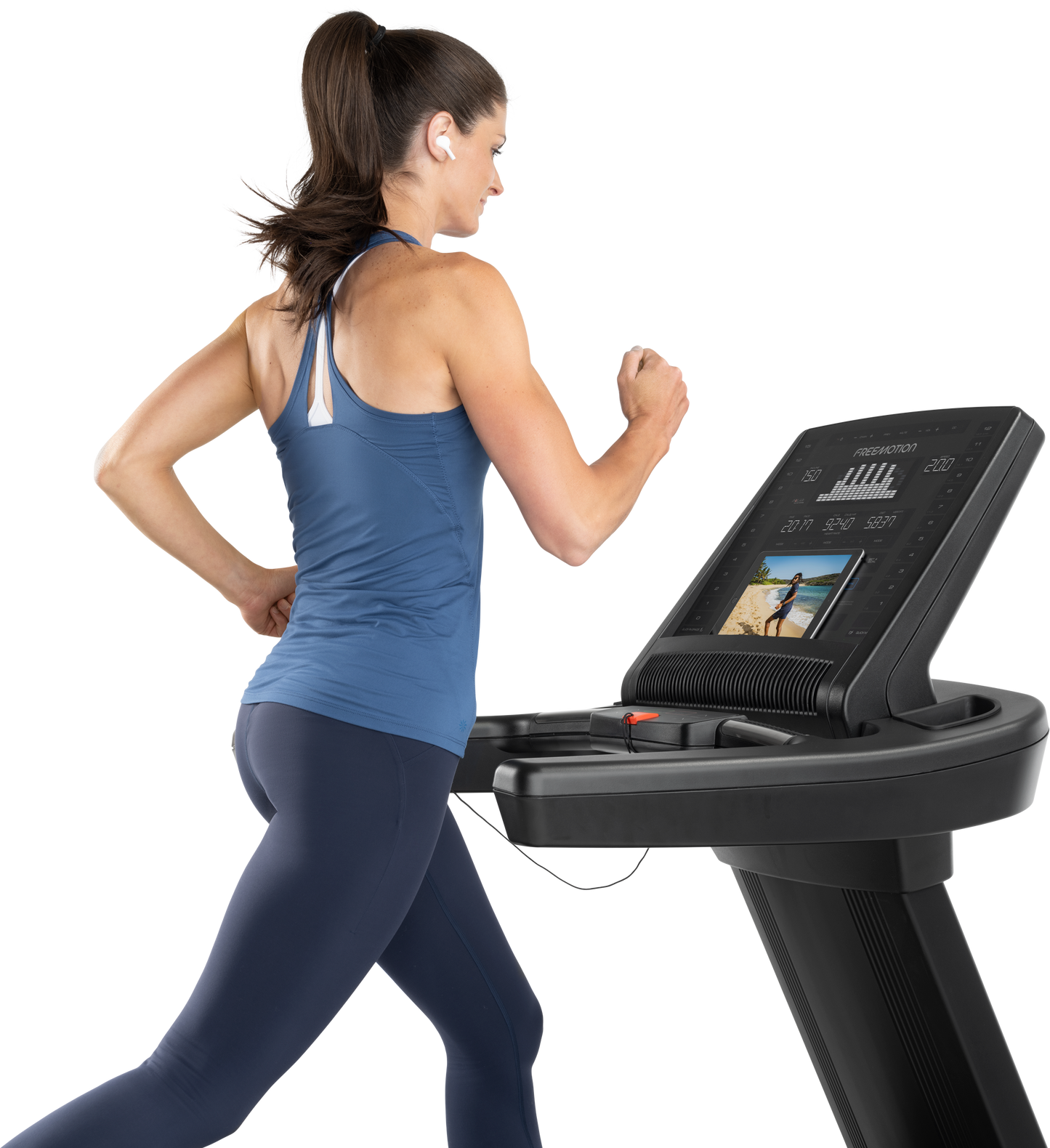 Freemotion SmartSeries™ t10.9b REFLEX™ Treadmill