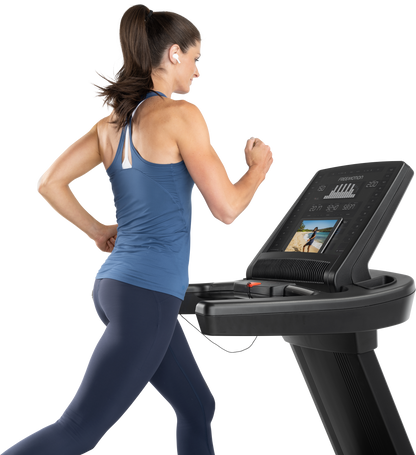 Freemotion SmartSeries™ t10.9b REFLEX™ Treadmill