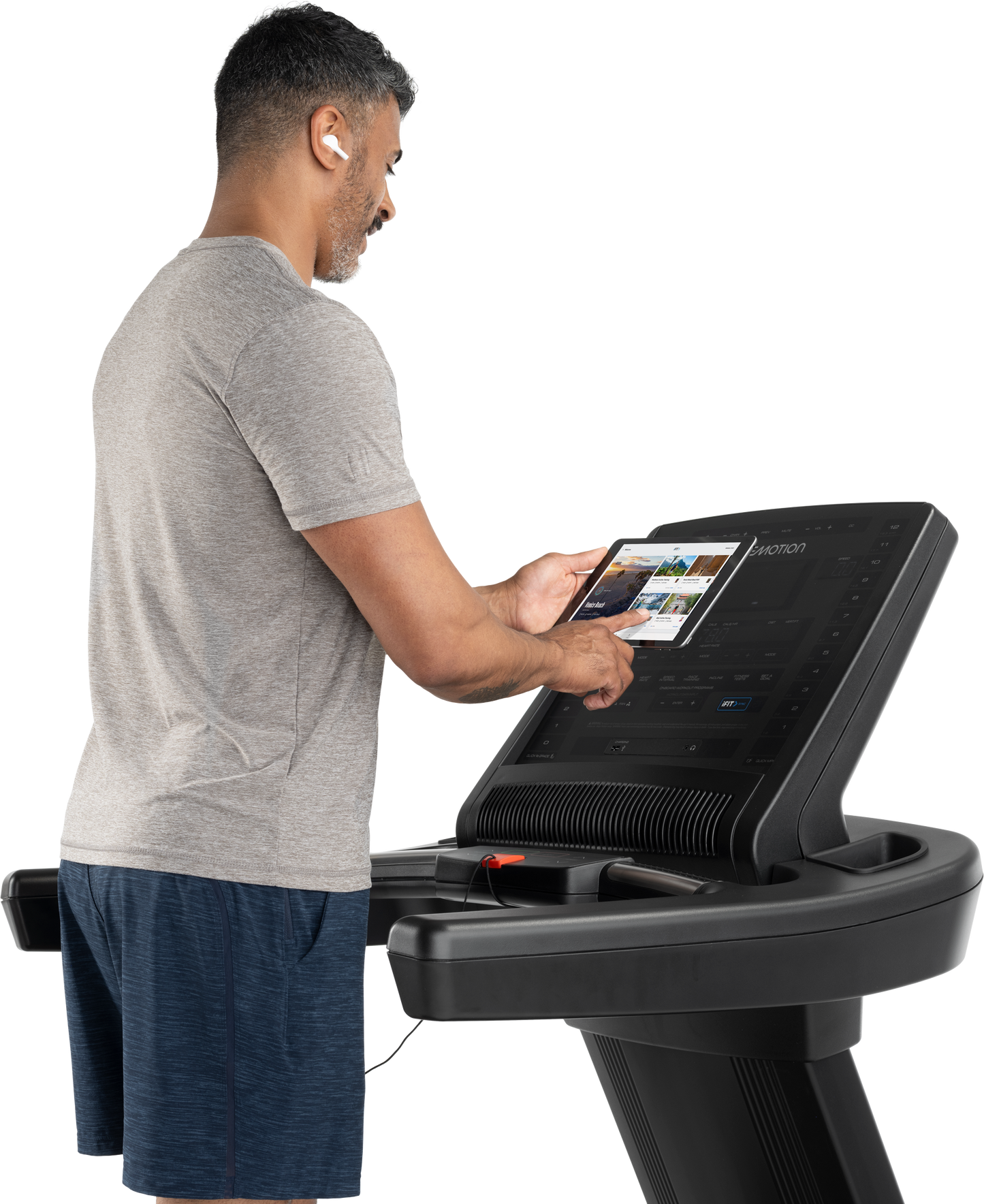 Freemotion SmartSeries™ t10.9b REFLEX™ Treadmill