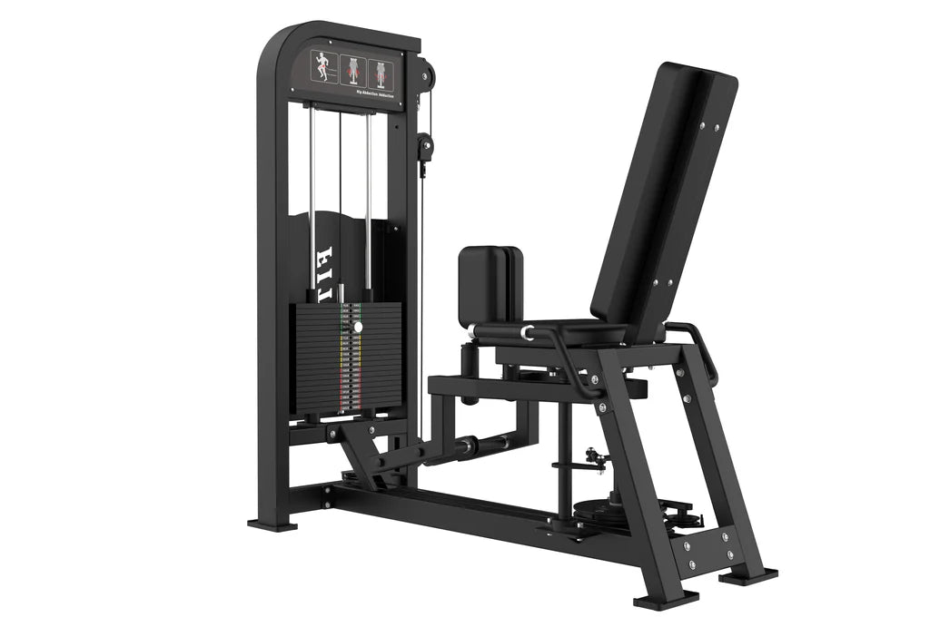 Pin-Loaded Hip Abduction / Adduction Machine PCI-5053