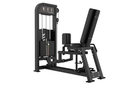 Pin-Loaded Hip Abduction / Adduction Machine PCI-5053
