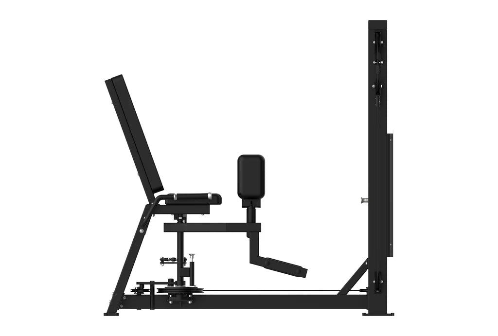 Pin-Loaded Hip Abduction / Adduction Machine PCI-5053