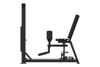 Pin-Loaded Hip Abduction / Adduction Machine PCI-5053