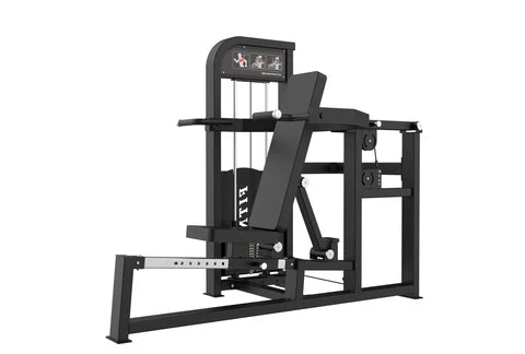Pin-Loaded Chest / Shoulder Press Machine PCI-5056