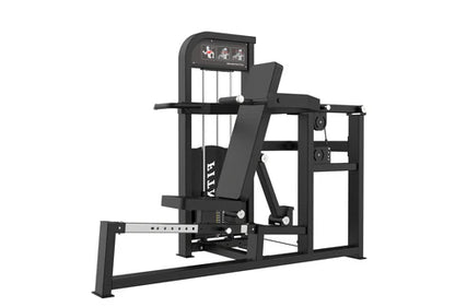 Pin-Loaded Chest / Shoulder Press Machine PCI-5056