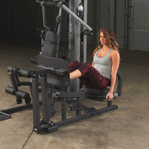 Body-Solid GLP Leg Press for G3, G4, G5, G6, G10