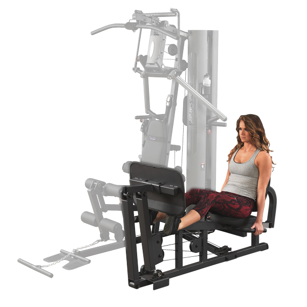 Body-Solid GLP Leg Press for G3, G4, G5, G6, G10