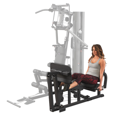 Body-Solid GLP Leg Press for G3, G4, G5, G6, G10