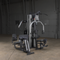 2 Stack Light Commercial Gym G9S