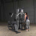 2 Stack Light Commercial Gym G9S