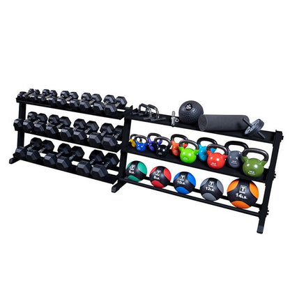 GMRT6B - GDR60 MED BALL TIER - BLACK