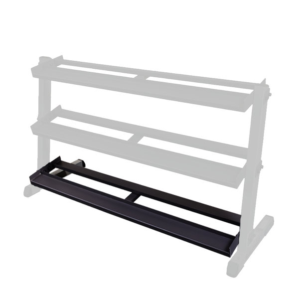 GDRT6B - Third Tier for GDR60 - BLACK