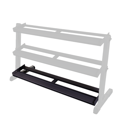 GDRT6B - Third Tier for GDR60 - BLACK