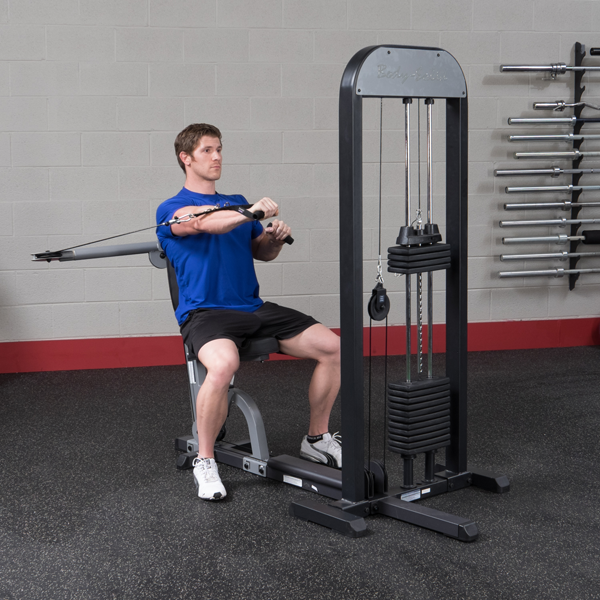 Pro Select Funtional Pressing Station 210lb stack