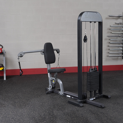 GMFP-STK/3 - Pro Select Funtional Pressing Station 310lb stack