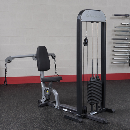 Pro Select Funtional Pressing Station 210lb stack