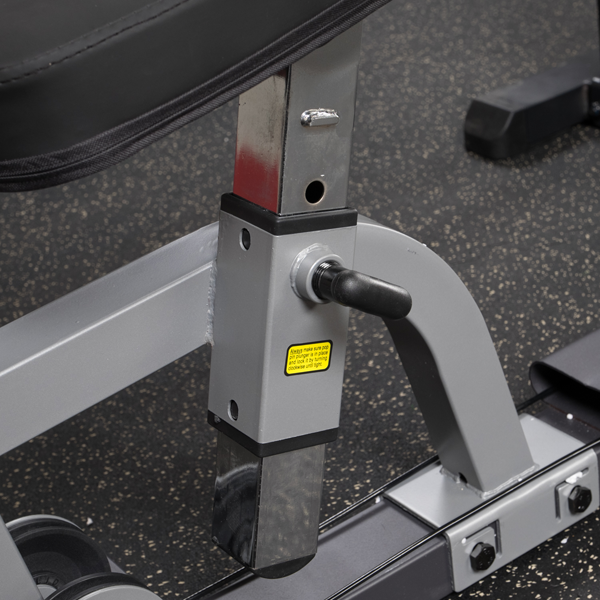 Pro Select Funtional Pressing Station 210lb stack