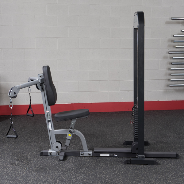 Pro Select Funtional Pressing Station 210lb stack