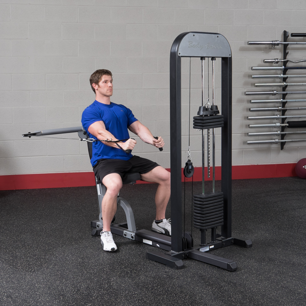 Pro Select Funtional Pressing Station 210lb stack