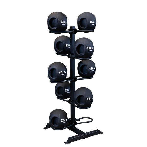 GMR20 - Med Ball, Wall Ball Rack