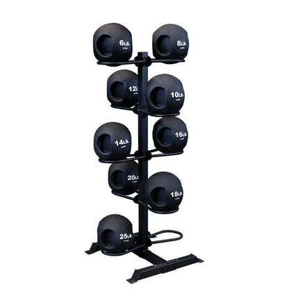 GMR20 - Med Ball, Wall Ball Rack