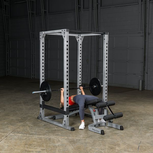 Power Rack, GPR378