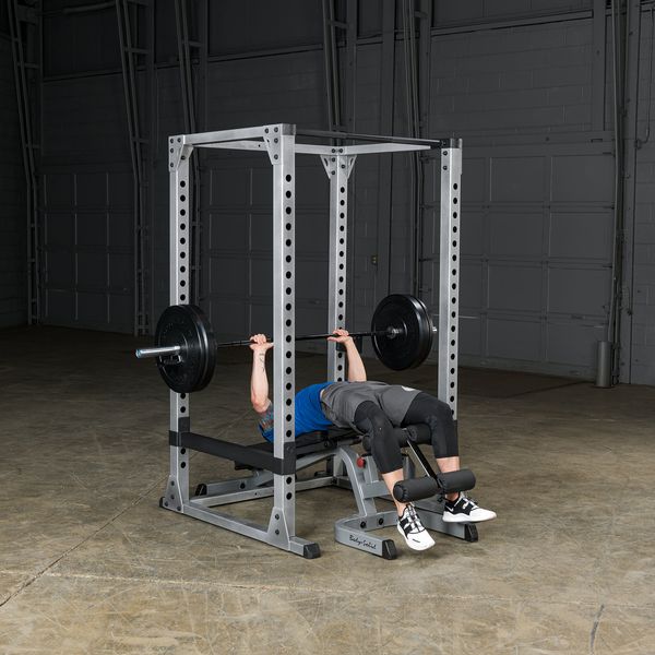 Power Rack, GPR378