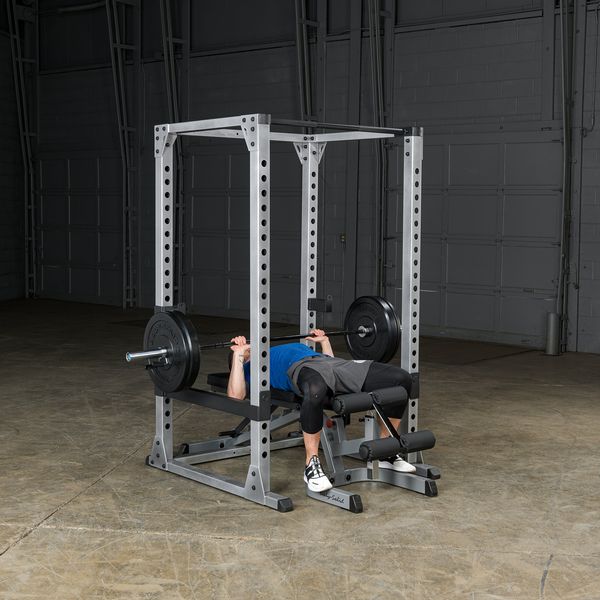 Power Rack, GPR378