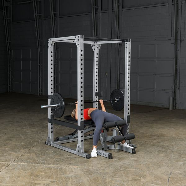 Power Rack, GPR378