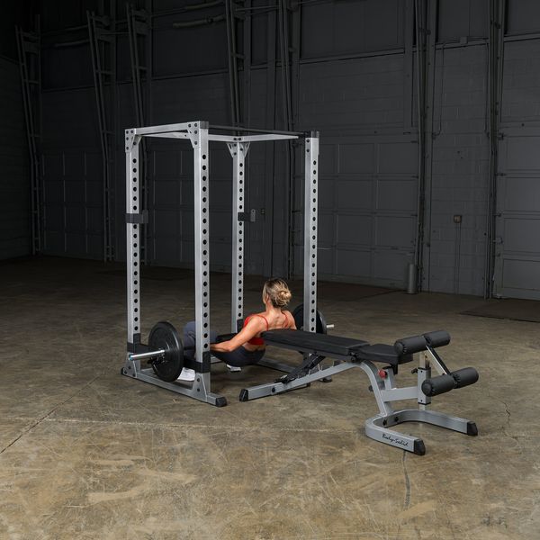 Power Rack, GPR378