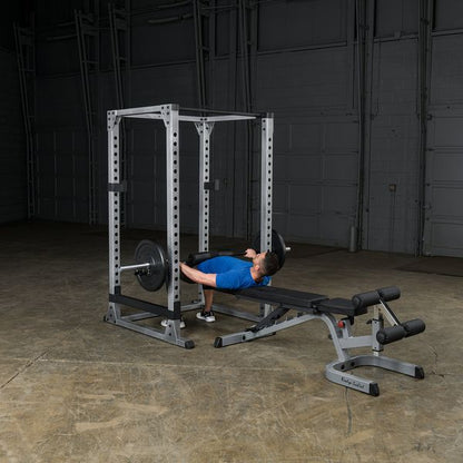 Power Rack, GPR378