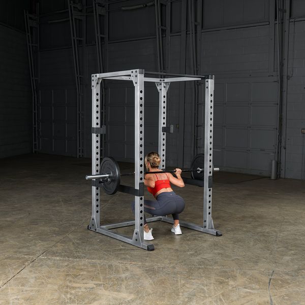 Power Rack, GPR378