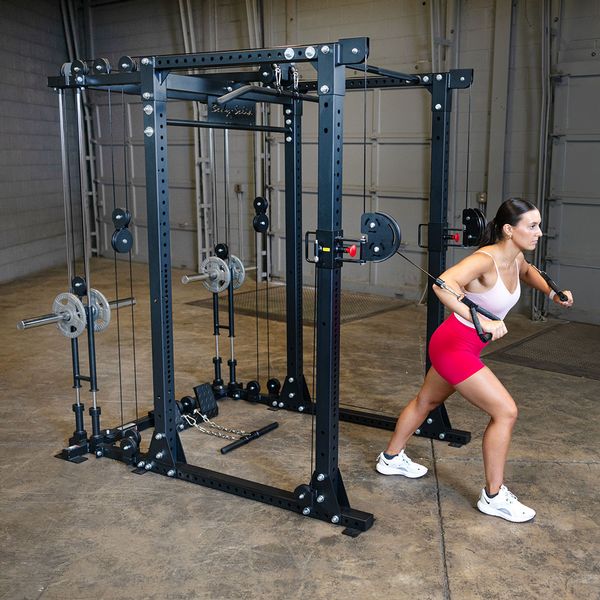 GPRFT - Functional Trainer Kit for GPR400