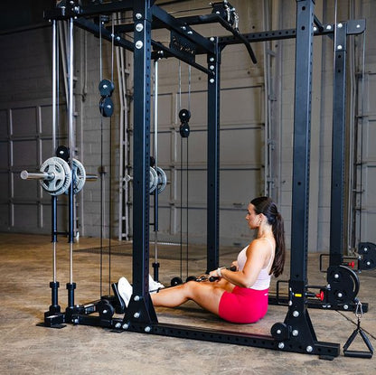 GPRFT - Functional Trainer Kit for GPR400