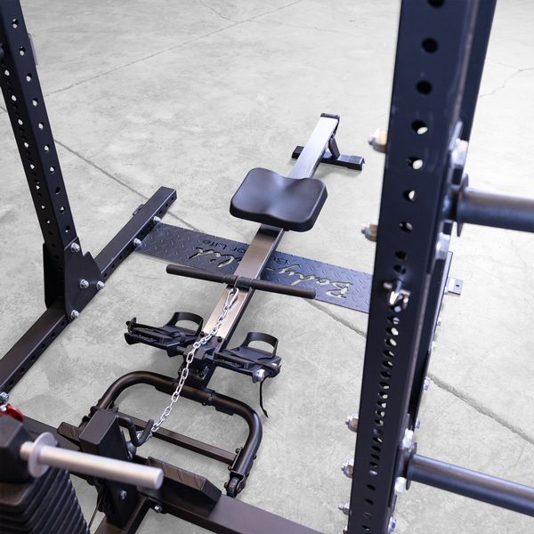 GROW - ROWER ATTACHMENT