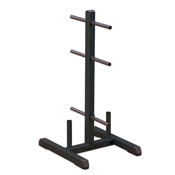 GSWTB - Standard Weight Tree, GSWT BLACK