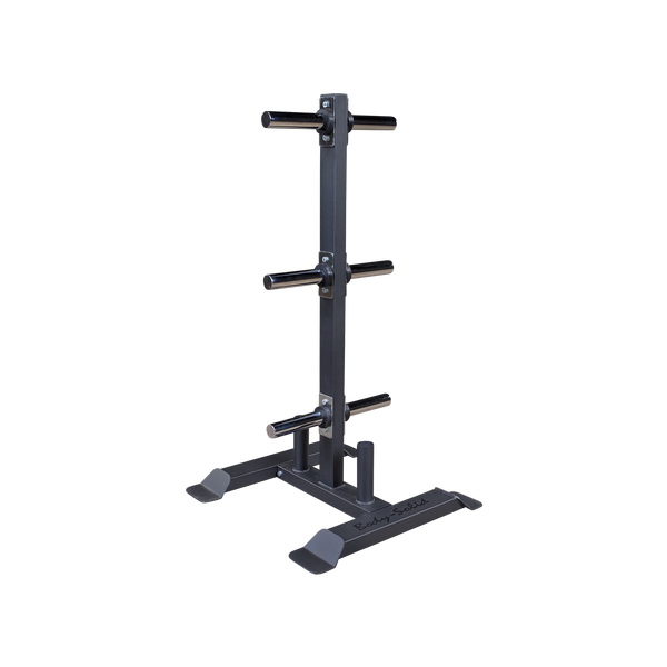 Body-Solid GWT56 Vertical Weight Tree