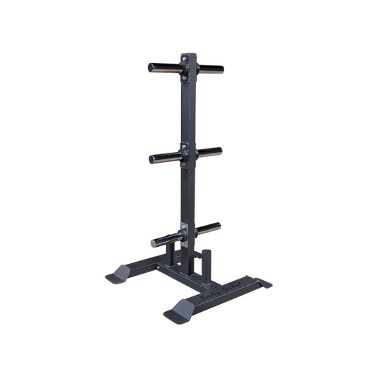 GWT56 - Body-Solid GWT56 Vertical Weight Tree - Body-Solid