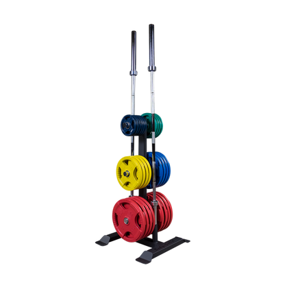 Body-Solid GWT56 Vertical Weight Tree