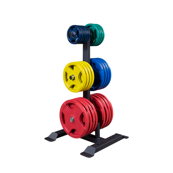 Body-Solid GWT56 Vertical Weight Tree