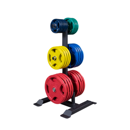 Body-Solid GWT56 Vertical Weight Tree