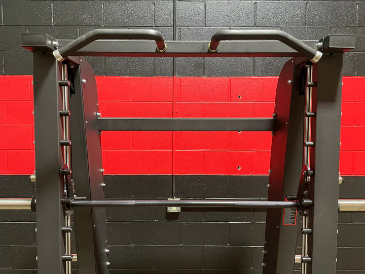 Smith Machine Half Squat Rack Combo Pure Craft Industries