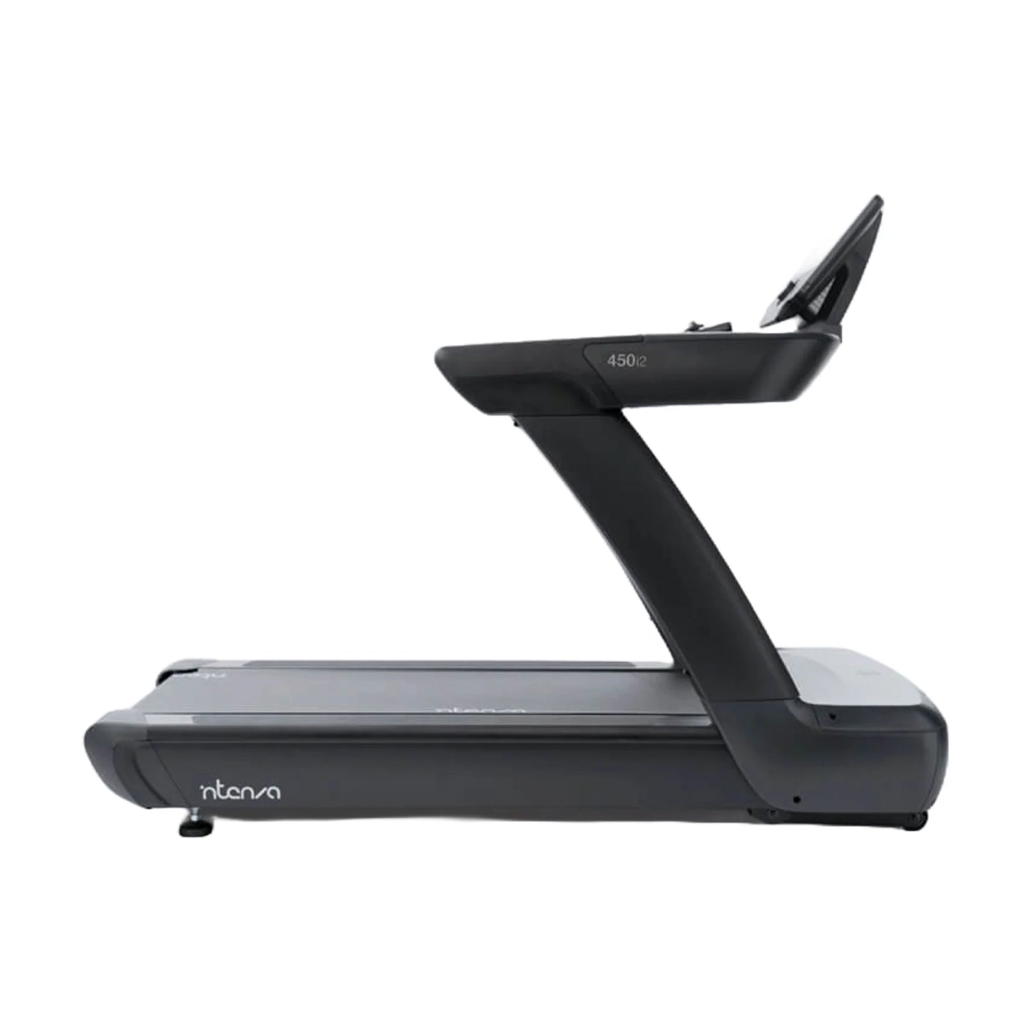 Intenza 450 Treadmill with i2 Console