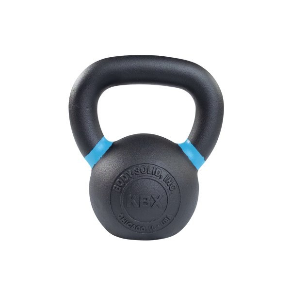 KBX12KG. Training Kettlebell - Body-Solid