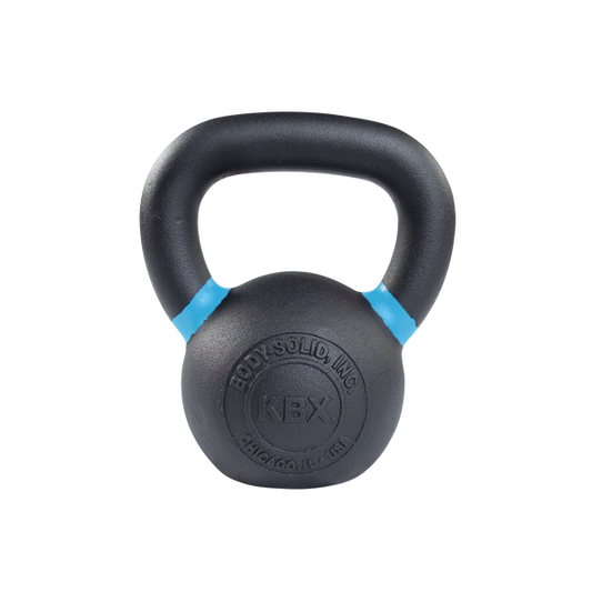 KBX12KG. Training Kettlebell - Body-Solid