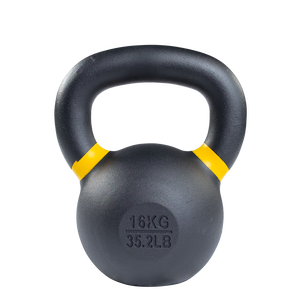 KBX16KG. Training Kettlebell - Body-Solid