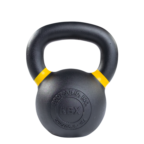 KBX16KG. Training Kettlebell - Body-Solid